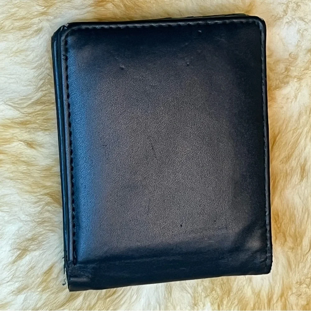 Russell Athletic Wallet 💼⚡‎
